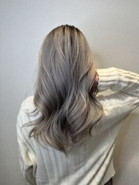 エイムヘアコルト 溝の口店(eim hair colt) シャドールーツ