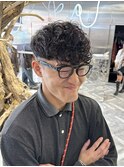 スペインカール