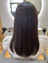 テーラ 袖ケ浦店(TELA)&nbsp;ナチュラルストレート