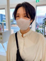 バランス(BALANCE.)&nbsp;ショートカット