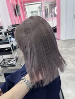 ローグ(LOGUE)&nbsp;プラチナグレージュ