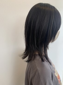 エバーグリーン(ever Green) ロブウルフ