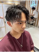 ナチュラルツイストスパイラル