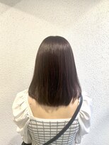 リバティ 吉祥寺(Liberty)&nbsp;質感UP◎ニュアンスカラー