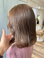 シュシュバイジャガラ 千葉駅北口店(chou chou byJAGARA)&nbsp;オリーブ【chouchou千葉・千葉駅】