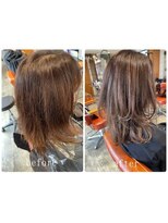 ミリ 千歳烏山(Mili CARE&SPA)&nbsp;ミリお客様スタイル