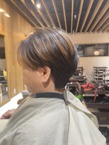 キレイコムデュース(Deuce)&nbsp;重めショート