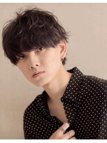 メゾンツムギ(MAISON TSUMUGI)&nbsp;メゾンツムギ《吉沢ジュン》ラッドマッシュ