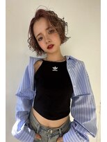 リアン(Lien)&nbsp;ミルクティーベージュ