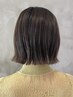GMT縮毛矯正+カット　￥10,800【acala吉祥寺/アカラ】