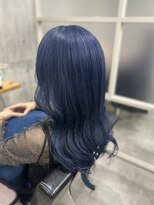 ネウィ 赤羽(newi)&nbsp;ネイビーブルー☆