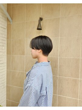 ハウス(HAUS.) 【HAUS.】ショート