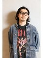 パーク なんば本店(PARK.) 野田 健太