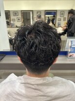 スカイシープレイス 錦糸町&nbsp;ツイスパ<理容室/錦糸町/ツイスパ/バーバー>