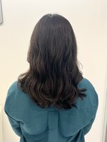 ゼンコー オモテサンドウ(ZENKO Omotesando)&nbsp;コテ巻き風パーマ/韓国風パーマ/ボブパーマ/デジタルパーマ