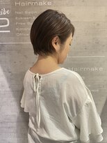 レザボアハイブ(reservoir Haibe)&nbsp;ショート