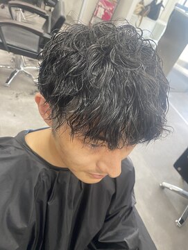 トゥーレ(Tule) ツイストスパイラル