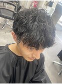 ツイストスパイラル