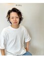 ムク(mUku) 阿久津 祐貴