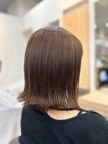 インパークス 王子店(INPARKS)&nbsp;ボブスタイル