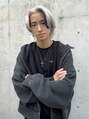 エゴル ナゴヤサカエ(ENGOL NAGOYA SAKAE) 新美 蓮