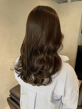 ホープ(hope) ショコラブラウン