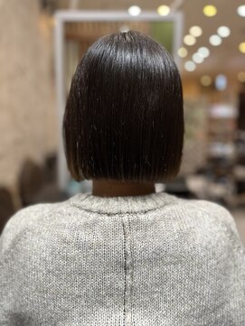 デザイナーズ ヘア リンクス 美容室リンクス(Designer's Hair LINK'S) ボブ