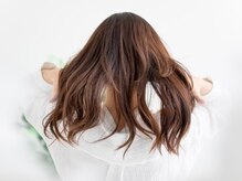 ヘアプレイスペース ルポ(Hair Play Space repos)
