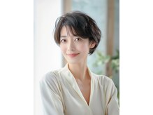花やの前の美容室 狭山店