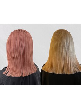 「パサつきや切れ毛にさよなら！髪本来の美しさを取り戻そう」