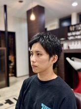 ジギースタンダード(JiggyStandard) カジュアル ショート