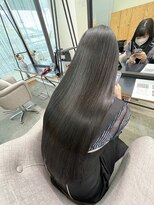 ラヴィエ(RAVIE)&nbsp;【半田・髪質改善】縮毛矯正/トリートメント/マンツーマン