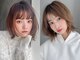 アグ ヘアー リゾート 石垣島店(Agu hair resort)の写真/新登場!光から誕生した【QUALCIA(クオルシア)】高彩度で透け感のあるカラーを“Aguレシピ”で実感![石垣島]