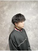 メンズスタイル