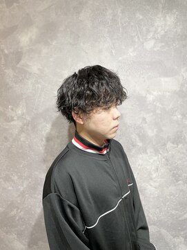 ノア(Noa) メンズスタイル