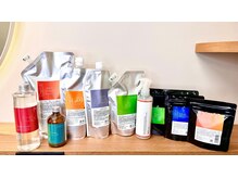 【youresオリジナルりんご幹細胞】［個室/髪質改善/縮毛矯正/りんご幹細胞/ウルトワ/頭皮ケア/白髪染め］