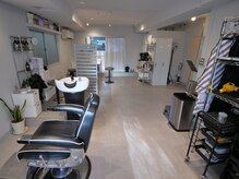 <理容室>[駒込/メンズ/パーマ/バーバー/]