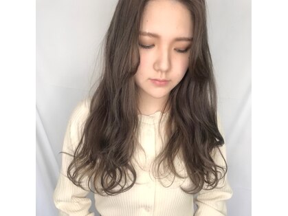 ヘアーサロンクレオ(CREO)の写真