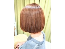 ルシードスタイル リム(LUCIDO STYLE Rim)