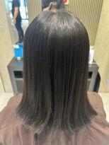 アース 西川口店(HAIR&MAKE EARTH)&nbsp;プレミアムストレート