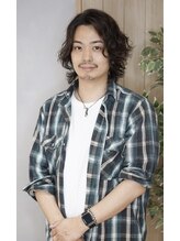 エレノア スパアンドトリートメント 新宿(Eleanor) 小林 広人