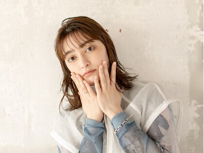 アガタヘアー(AGATA hair)の写真