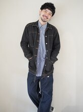 ヨハク メンズ 大阪梅田中崎町(yohaku メンズ)&nbsp;岡田　 大