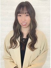 ルエラ 堅田(Luela) Luela サワタニ