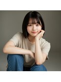 20代30代40代　大人女性/前髪ありショートボブ/ショートヘア