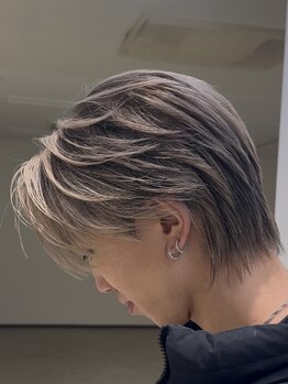 ステージ(STAGE)の写真/再現性の高いカットはお任せください◎顔タイプ診断の資格を生かしたカウンセリング&ご提案【本厚木】