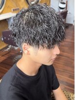 リ メイロ(Re.Meiro)&nbsp;ツイストスパイラルマッシュ