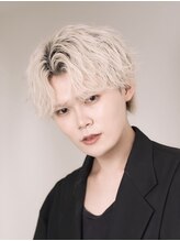 アイトーキョー 渋谷(AI TOKYO) ハルキ 渋谷