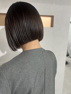 ロエム(Loem) 【RINA】ボブ