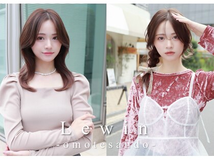 レウィン オモテサンドウ(Lewin-omotesando-)の写真